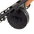 Original Soviet WWII Era PPSh-41 Display Machine Pistol Serial КГ 9189 with Drum Magazine Original Items