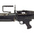 Original U.S. Vietnam War M60 Display Machine Gun - Constructed with Original Parts Original Items