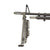 Original U.S. Vietnam War M60 Display Machine Gun - Constructed with Original Parts Original Items