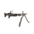 Original U.S. Vietnam War M60 Display Machine Gun - Constructed with Original Parts Original Items