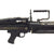Original U.S. Vietnam War M60 Display Machine Gun - Constructed with Original Parts Original Items