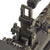 Original U.S. Vietnam War M60 Display Machine Gun - Constructed with Original Parts Original Items