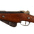 Original French Mannlicher Berthier Mle 1890 M16 Converted Saddle-Ring Carbine by Châtellerault Serial G98158 with Sling - dated 1891 Original Items