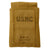 Original U.S. WWII Unissued USMC 1944 Dated Thompson .45 Submachine Gun Magazine Pouch by Russell Mfg. Co. Original Items