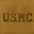 Original U.S. WWII Unissued USMC 1944 Dated Thompson .45 Submachine Gun Magazine Pouch by Russell Mfg. Co. Original Items