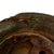 Original Imperial German WWI M16 Stahlhelm Helmet with Liner - Complete Original Items