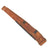 Original U.S. WWII Browning Automatic Rifle (BAR) Rigid Leather Scabbard by BOYT - Dated 1943 Original Items