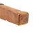 Original U.S. WWII Browning Automatic Rifle (BAR) Rigid Leather Scabbard by BOYT - Dated 1943 Original Items