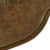 Original German WWI M16 Stahlhelm Afghan National Army Used Helmet With Partial Liner - US GWoT Bringback Original Items