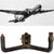 Original German WWII Luftwaffe Heinkel HE 177 Greif Heavy Bomber Steering Control Yoke with Siemens Electronics Original Items