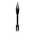 Original U.S. WWII M7A1 Anti-Tank Practice Rocket for the M1 and M1A1 2.36 Inch Bazooka Launcher - Inert Original Items