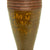 Original U.S. WWII 1944 Dated M49A2 60mm Deactivated Mortar Round with Bakelite Fuse with Original Paint - Inert Original Items