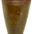 Original U.S. WWII 1944 Dated M49A2 60mm Deactivated Mortar Round with Bakelite Fuse with Original Paint - Inert Original Items