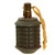 Original Japanese WWII Type 97 Inert Fragmentation Hand Grenade with Fuse dated 1939 Original Items
