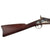 Original U.S. Civil War Springfield M-1863 Short Rifle Converted to M-1866 Trapdoor Using 2nd Allin System - dated 1864 Original Items