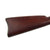 Original U.S. Civil War Springfield M-1863 Short Rifle Converted to M-1866 Trapdoor Using 2nd Allin System - dated 1864 Original Items