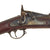 Original U.S. Civil War Springfield M-1863 Short Rifle Converted to M-1866 Trapdoor Using 2nd Allin System - dated 1864 Original Items
