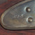 Original U.S. Civil War Springfield M-1863 Short Rifle Converted to M-1866 Trapdoor Using 2nd Allin System - dated 1864 Original Items