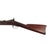 Original U.S. Civil War Springfield M-1863 Short Rifle Converted to M-1866 Trapdoor Using 2nd Allin System - dated 1864 Original Items