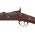 Original U.S. Civil War Springfield M-1863 Short Rifle Converted to M-1866 Trapdoor Using 2nd Allin System - dated 1864 Original Items