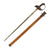 Original U.S. WWI Model 1913 Cavalry Saber Patton Sword by L.F. & C. with Scabbard - Dated 1918 Original Items