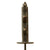 Original U.S. WWI Model 1918 Mark I Trench Knife by L. F. & C. with 1918 dated Steel Scabbard Original Items