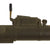 Original U.S. Vietnam War INERT Rare “Gen 1” M72 Light Anti-Armor Weapons “LAW” Tube - Dated 1965 Original Items
