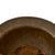 Original U.S. WWI M1917 28th Infantry Division Doughboy Helmet Shell With Textured Paint - Keystone Division Original Items