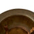 Original U.S. WWI M1917 28th Infantry Division Doughboy Helmet Shell With Textured Paint - Keystone Division Original Items