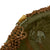 Original U.S. WWII 1944 McCord Front Seam Swivel Bale M1 Helmet with Net and Westinghouse Liner - Complete Original Items
