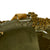 Original U.S. WWII 1944 McCord Front Seam Swivel Bale M1 Helmet with Net and Westinghouse Liner - Complete Original Items