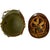 Original U.S. WWII 1944 McCord Front Seam Swivel Bale M1 Helmet with Net and Westinghouse Liner - Complete Original Items