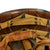 Original U.S. WWII 1944 McCord Front Seam Swivel Bale M1 Helmet with Net and Westinghouse Liner - Complete Original Items