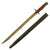 Original British WWII P-1907 Enfield Bayonet by Wilkinson with No. I Mk. II Scabbard - Dated 1945 Original Items