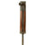 Original British WWII P-1907 Enfield Bayonet by Wilkinson with No. I Mk. II Scabbard - Dated 1945 Original Items