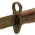 Original British WWII P-1907 Enfield Bayonet by Wilkinson with No. I Mk. II Scabbard - Dated 1945 Original Items