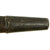 Original British WWII P-1907 Enfield Bayonet by Wilkinson with No. I Mk. II Scabbard - Dated 1945 Original Items