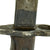 Original British WWI P-1907 Enfield Bayonet by SANDERSON with No. I Mk. II Scabbard - Dated 1918 Original Items