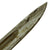 Original British WWI P-1907 Enfield Bayonet by SANDERSON with No. I Mk. II Scabbard - Dated 1918 Original Items