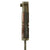 Original U.S. WWI M1917 Enfield British P1913 Overstamp Bayonet by Remington with British Scabbard Original Items