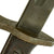 Original U.S. WWI M1917 Enfield British P1913 Overstamp Bayonet by Remington with British Scabbard Original Items