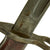 Original U.S. WWI M1917 Enfield British P1913 Overstamp Bayonet by Remington with British Scabbard Original Items