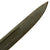 Original U.S. WWI M1917 Enfield British P1913 Overstamp Bayonet by Remington with British Scabbard Original Items
