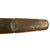 Original U.S. WWI M1917 Enfield British P1913 Overstamp Bayonet by Remington with British Scabbard Original Items