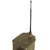 Original U.S. WWII Handie Talkie SCR-536 Radio Transceiver BC-611-F Dated 1945 Original Items