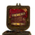 Original U.S. WWII Handie Talkie SCR-536 Radio Transceiver BC-611-F Dated 1945 Original Items