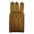 Original U.S. WWII USMC 1944 Dated Thompson .45 Submachine Gun Magazine Pouch by Russell Mfg. Co. Original Items