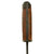Original U.S. WWI Model 1917 Bolo Knife by Plumb St. Louis with Canvas Scabbard - both dated 1918 Original Items