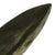 Original U.S. WWI Model 1917 Bolo Knife by Plumb St. Louis with Canvas Scabbard - both dated 1918 Original Items