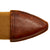 Original U.S. WWI Model 1917 Bolo Knife by Plumb St. Louis with Canvas Scabbard - both dated 1918 Original Items